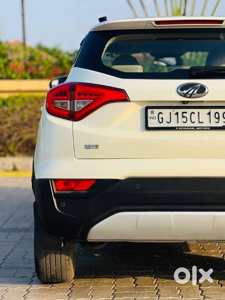 Mahindra Xuv300 W8 Option Diesel, 2021, Diesel