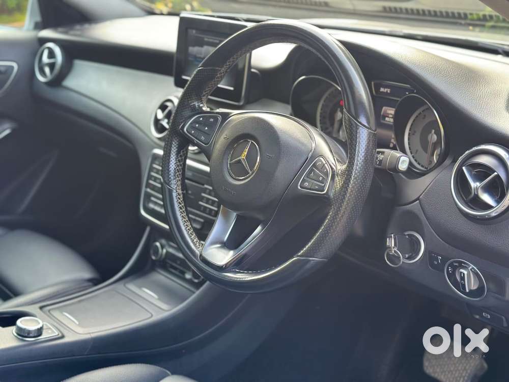Mercedes-benz Gla 200 D, 2016, Diesel