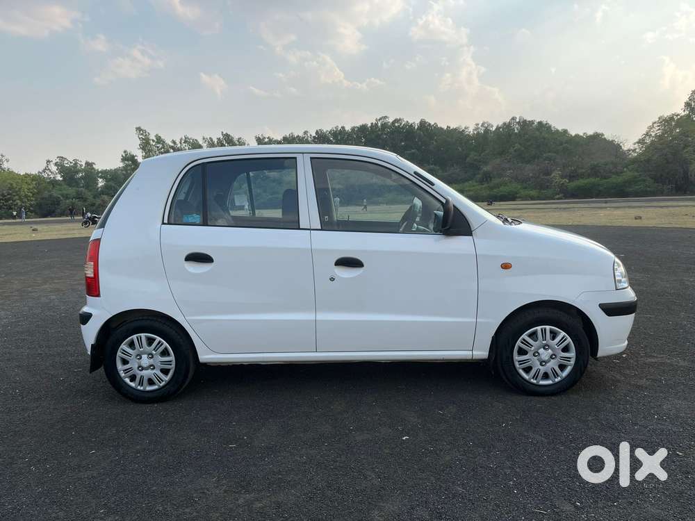 Hyundai Santro Xing Gl Plus, 2014, Petrol