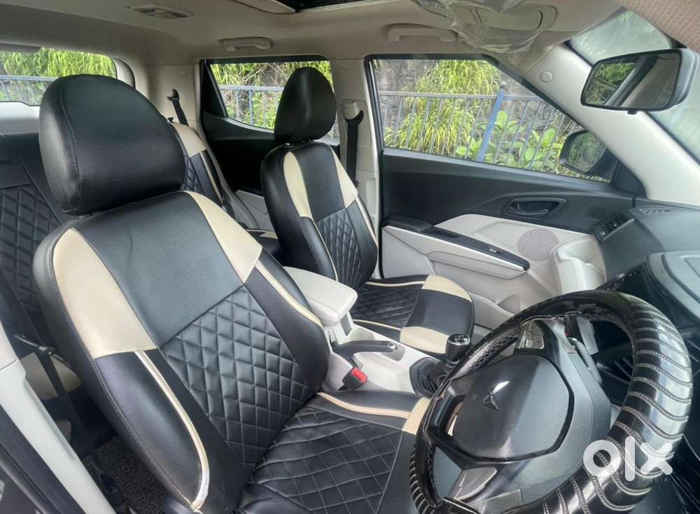 Mahindra Xuv300 W6 Diesel, 2023, Diesel