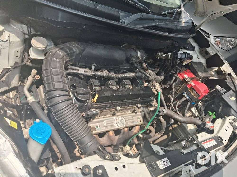 Maruti Suzuki Swift Vvt Vxi, 2021, Petrol