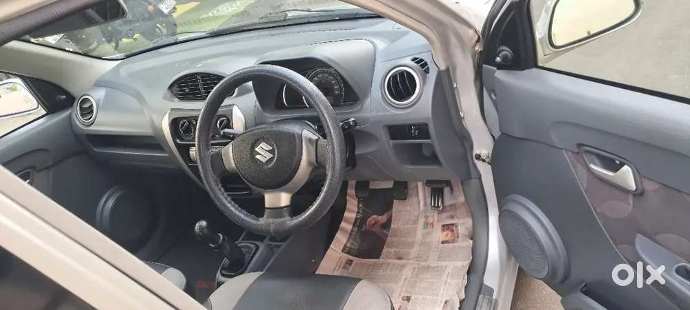 Maruti Suzuki Alto 800 2014