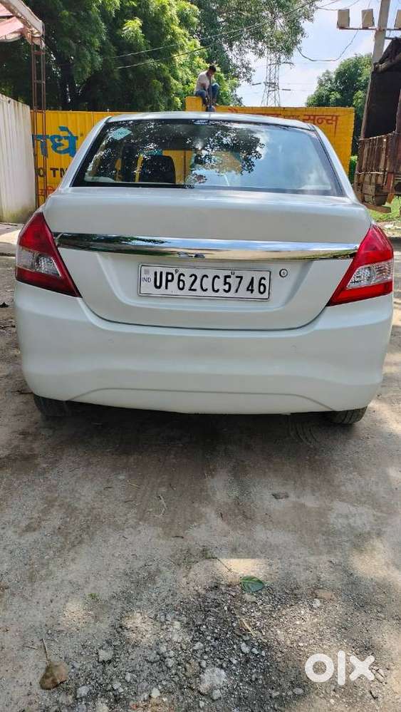 Maruti Suzuki Swift Dzire 2012-2015 1.2 Tour S Cng, 2021, Cng & Hybr..