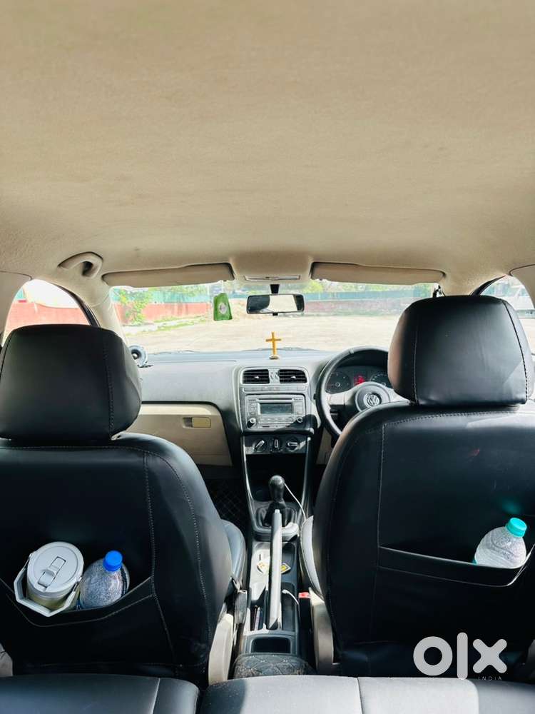 Volkswagen Polo Diesel 2010