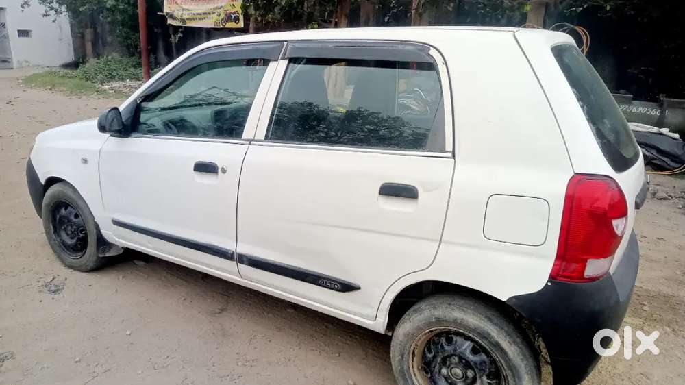 Maruti Suzuki Alto K10 2010 2030tak Belat H