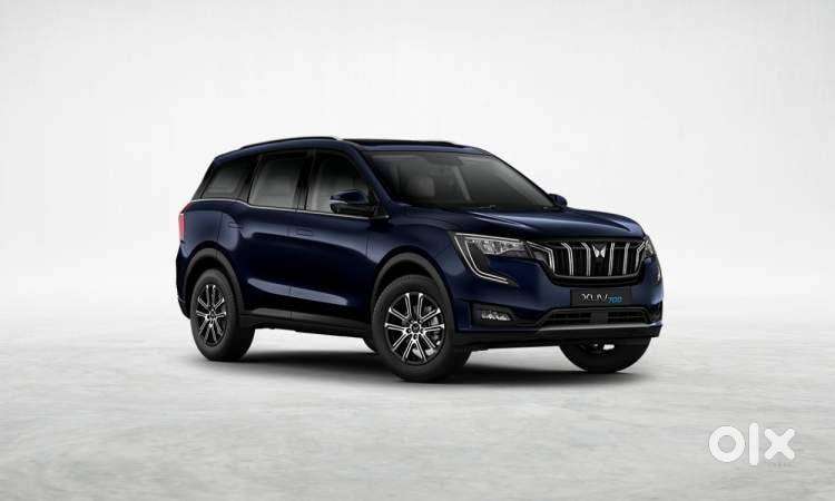 Xuv700 Ax7l 7str 21000 Km