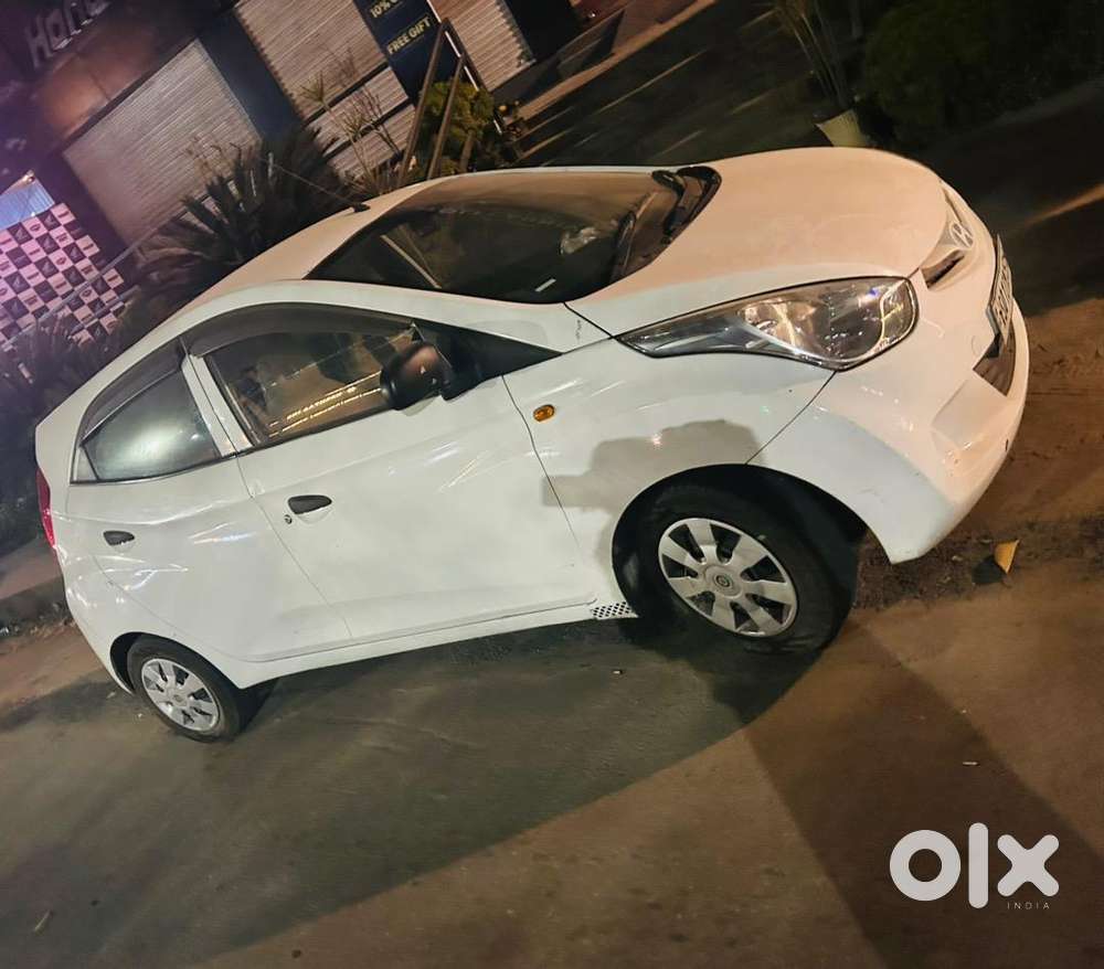 Hyundai Car Manual 2018