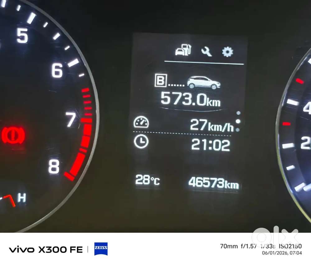 Hyundai I20 Active 2017
