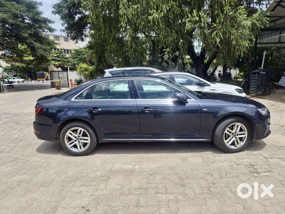 Audi A4 2.0 35 Tdi Technology Pack, 2018, Diesel