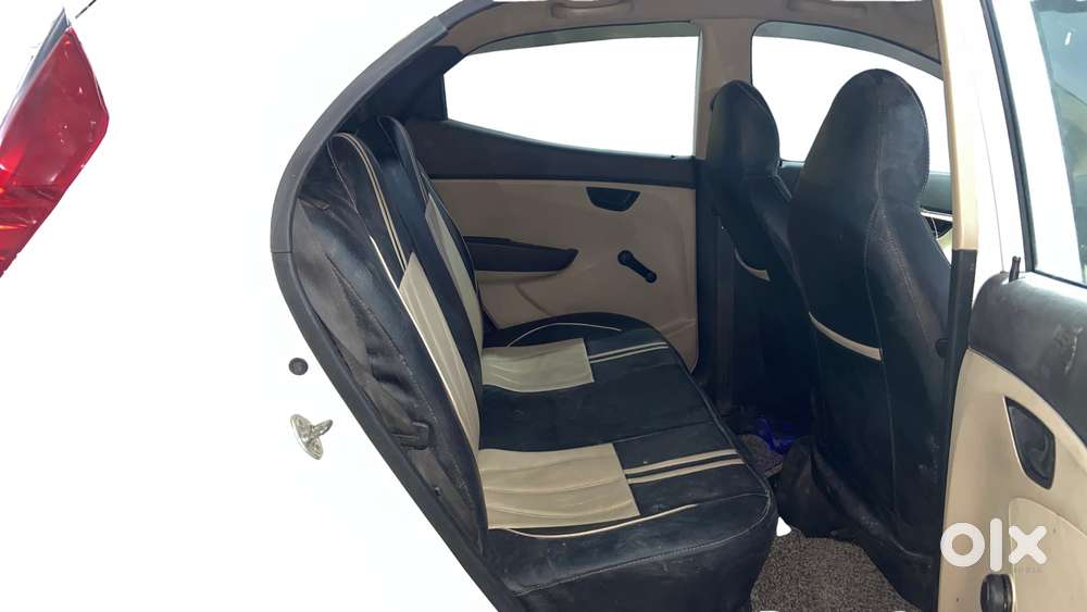 Hyundai Eon Era +, 2015, Petrol