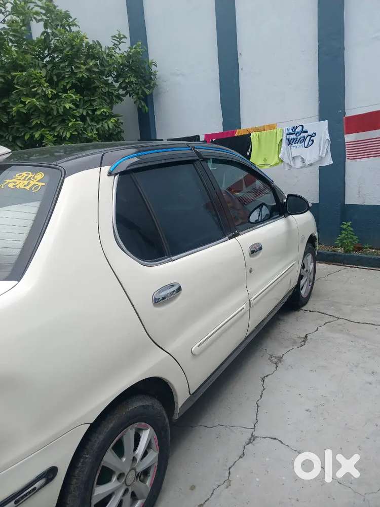 Tata Indigo Ecs 2012 Diesel Car