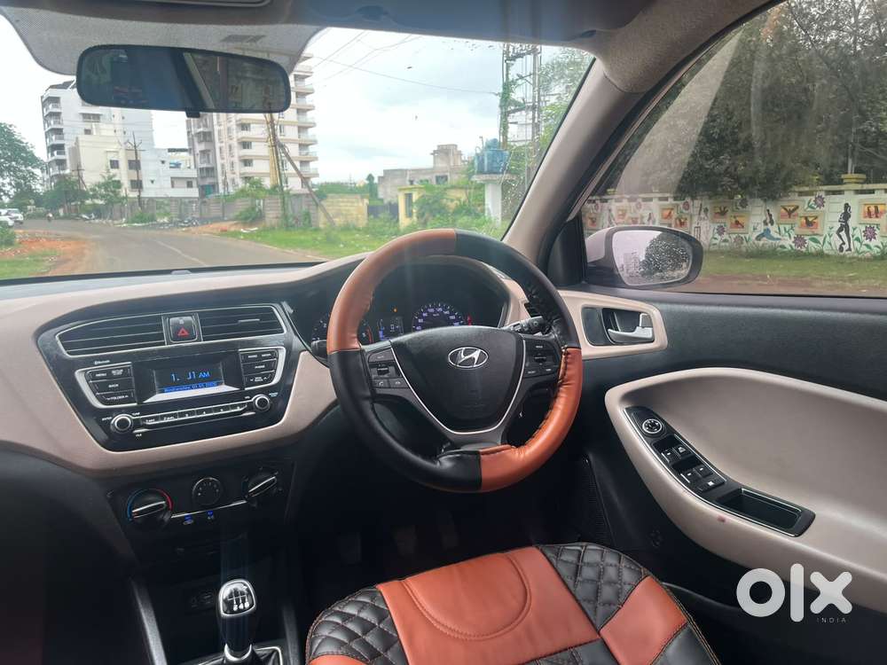 Hyundai Elite I20 Magna Plus, 2019, Diesel