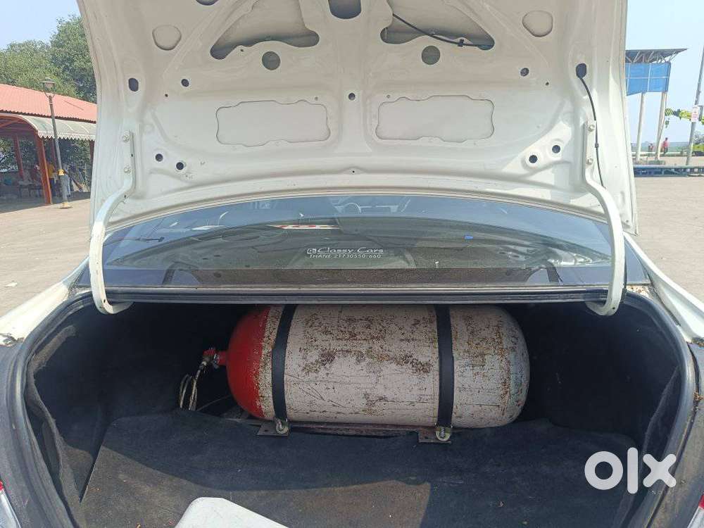 Toyota Etios 2010-2012 G, 2011, Cng & Hybrids