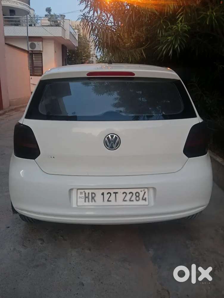 Polo Car Sale  No Issues