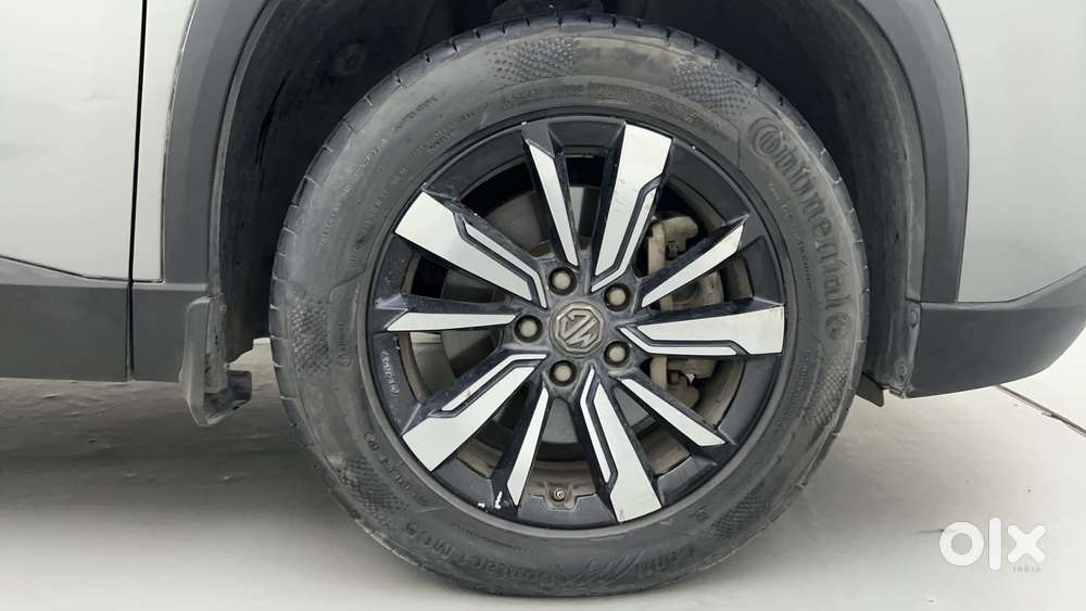 Mg Hector Sharp Dct Petrol, 2020, Petrol