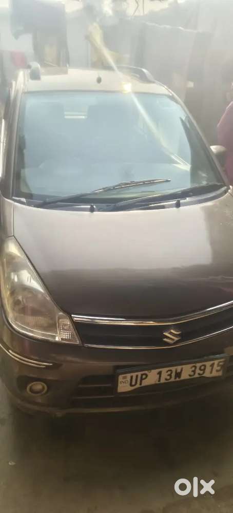 Maruti Suzuki Zen Estilo 2010 Petrol 150000 Km Driven