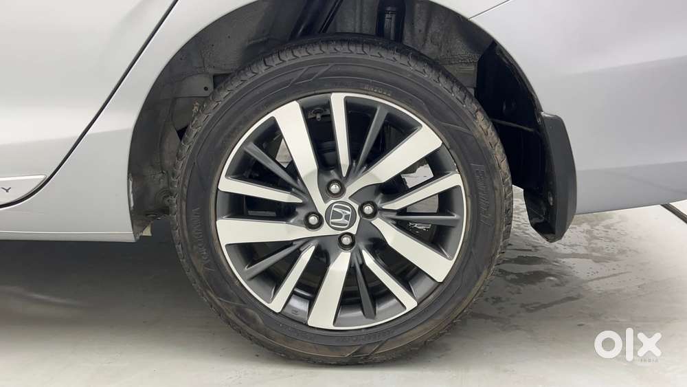 Honda City 1.5 Zx Cvt I-vtec, 2022, Petrol