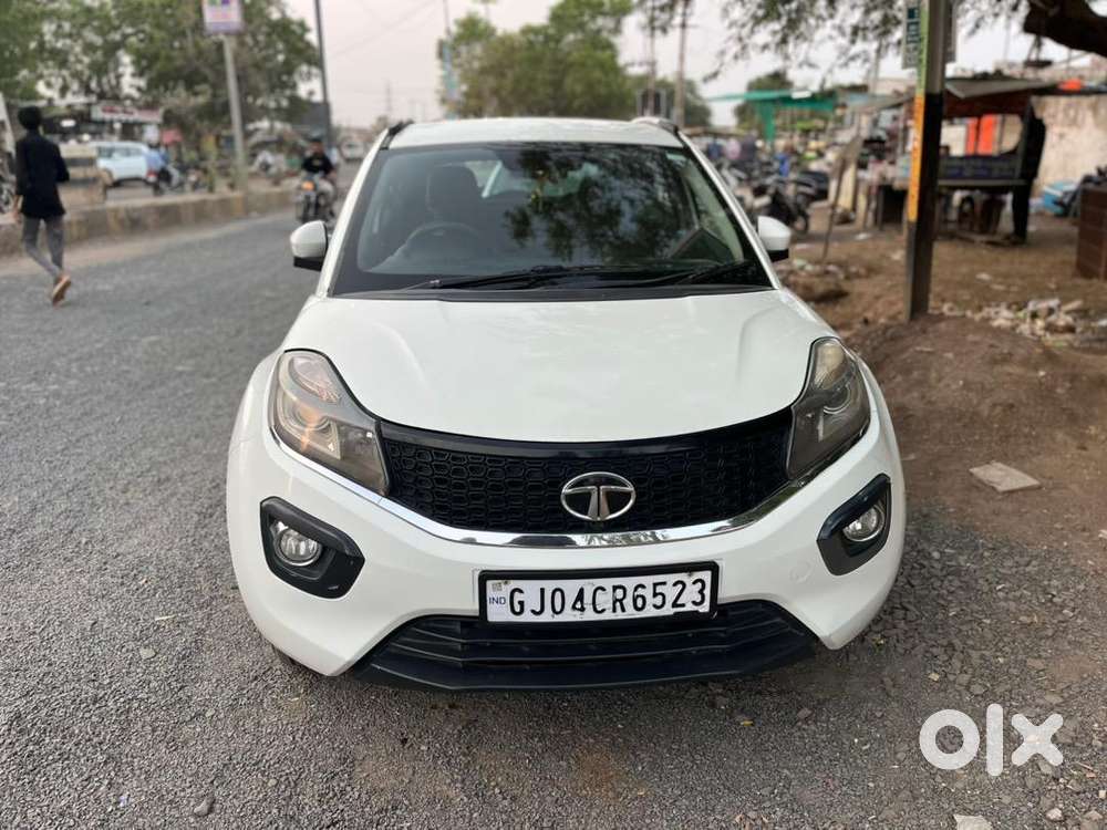 Tata Car Hybrid 2018