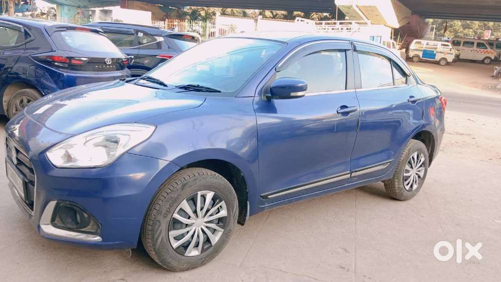 Maruti Suzuki Swift Dzire