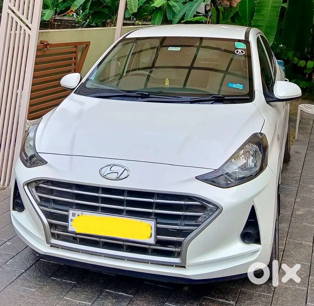 Hyundai Grand I10 Nios