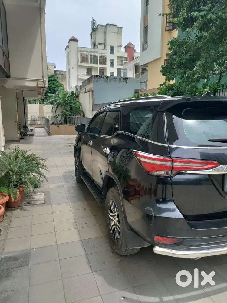 Toyota Fortuner 2022 Diesel