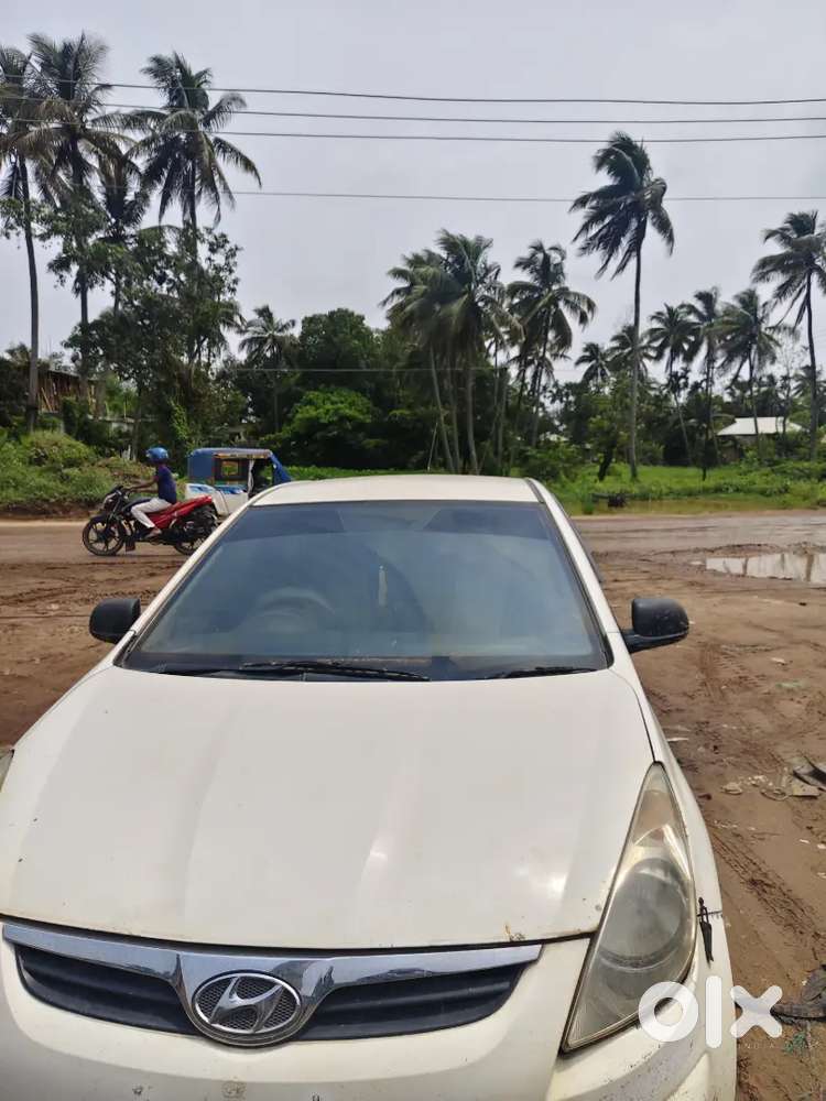 Hyundai I20 2014 Petrol 40000 Km Driven