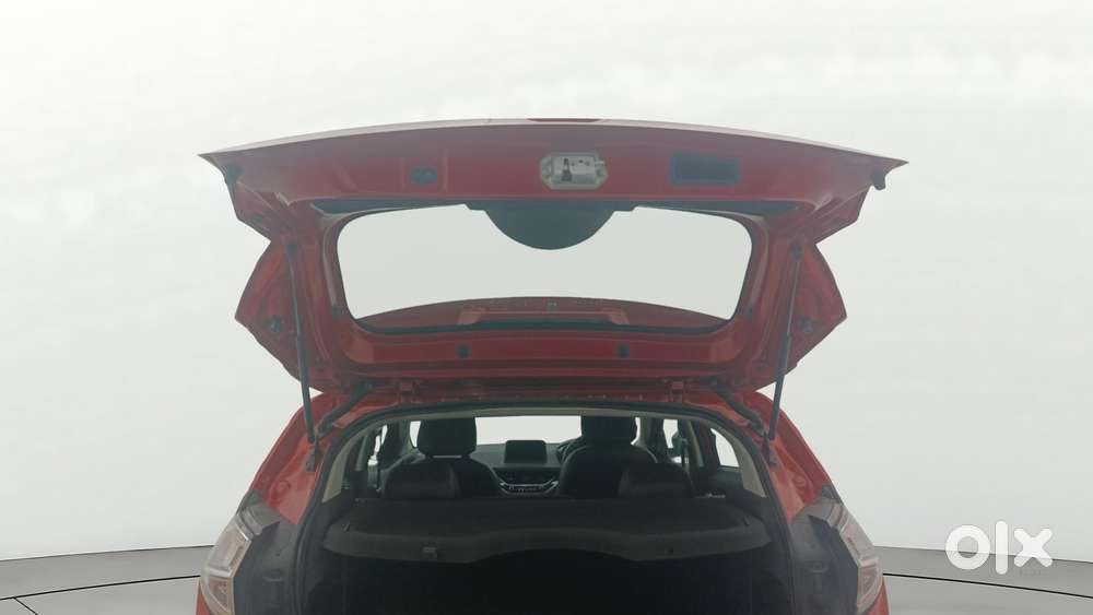 Tata Nexon 1.5 Revotorq Xz Plus, 2018, Diesel