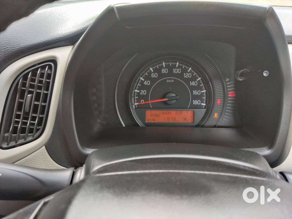 Maruti Suzuki Wagon R 1.0 Vxi Cng, 2024, Petrol