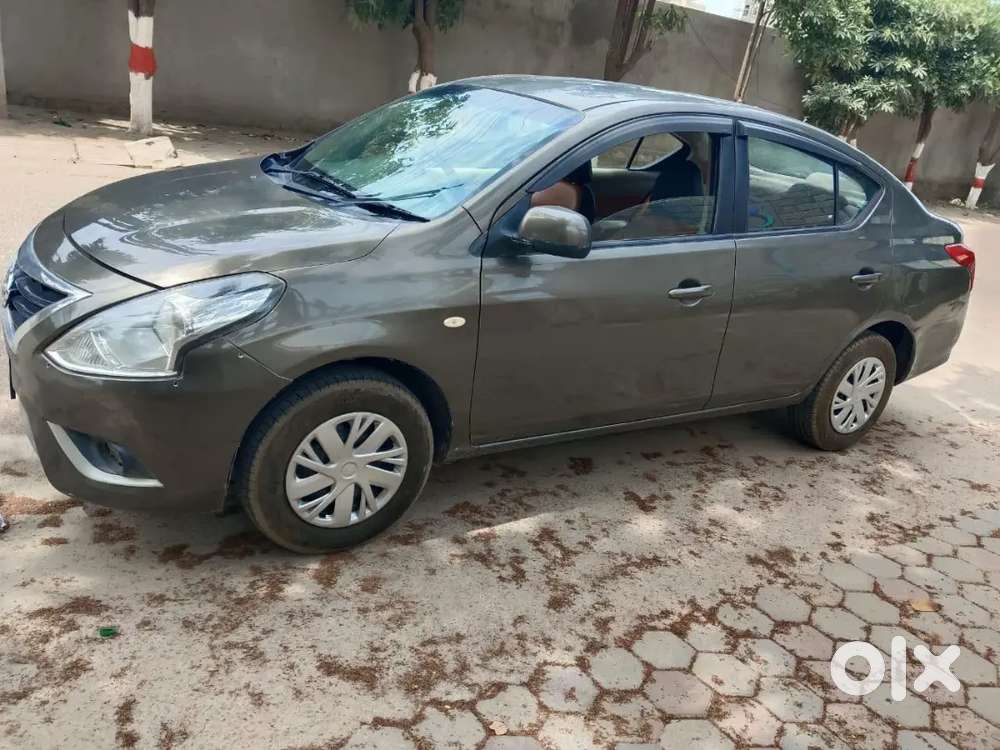 Sunny Nissan