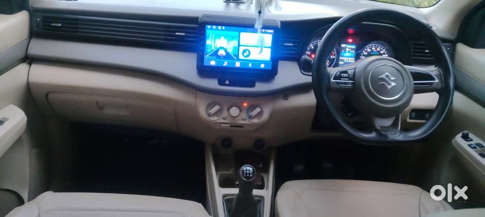 Maruti Suzuki Ertiga 1.4 Vxi Anniversary Edition, 2025, Petrol