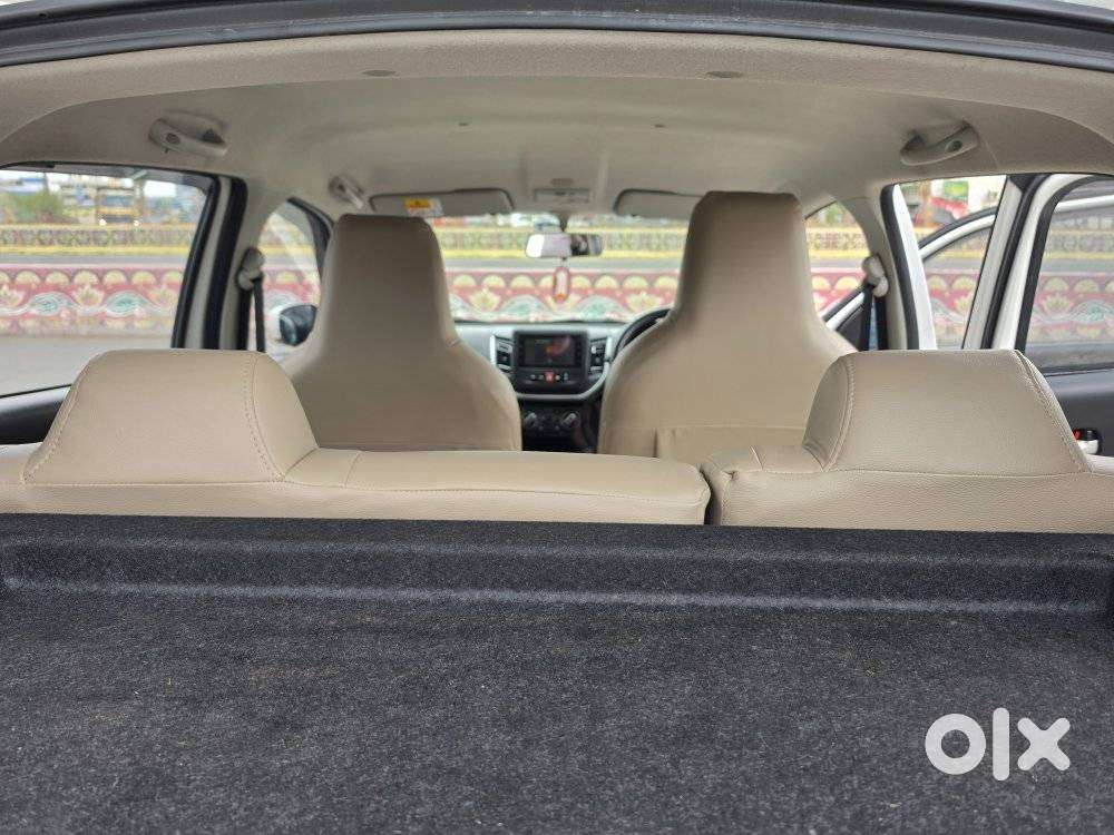 Maruti Suzuki Celerio 1.0 Zxi Plus Amt, 2025, Petrol