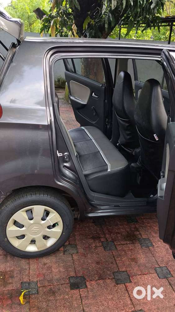 Maruti Suzuki Alto 2015 Alto Vxi