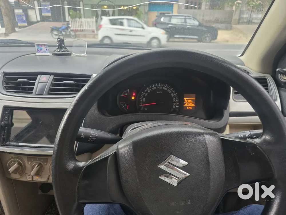 Maruti Suzuki Dzire 2020 Diesel Well Maintained