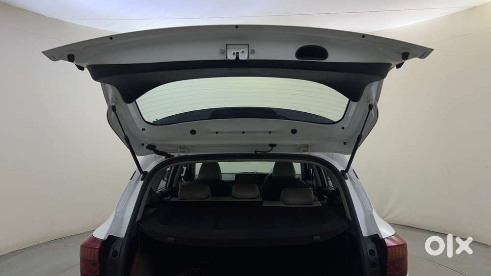 Kia Seltos 1.4 Gtx + Petrol At, 2020, Petrol