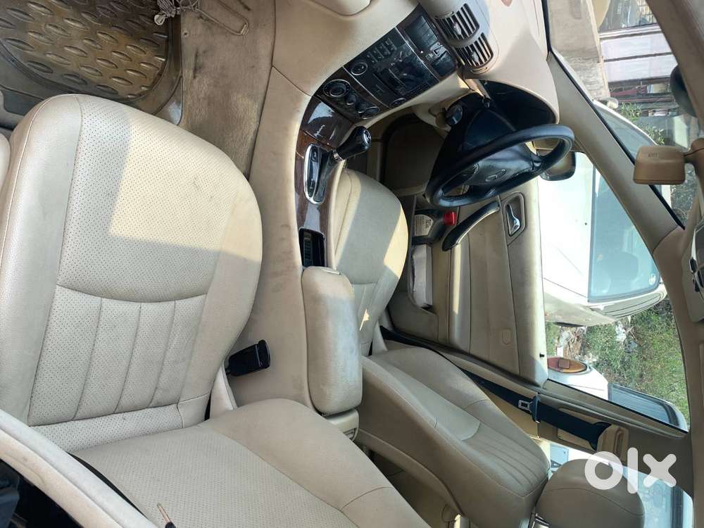 2007 Model Mercedes Benz Class Excellent Condition