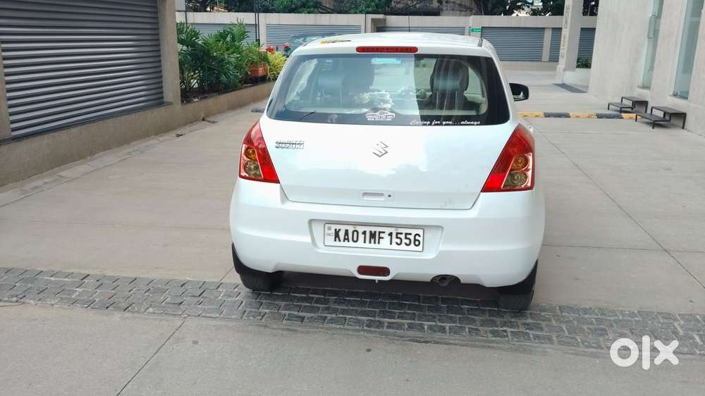 Maruti Suzuki Swift 2004-2010 Vxi Bsiv, 2010, Petrol