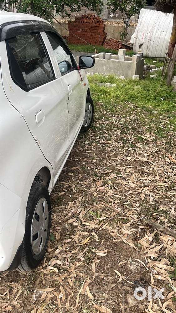 Maruti Suzuki Alto K10 2024 Cng & Hybrids Well Maintained