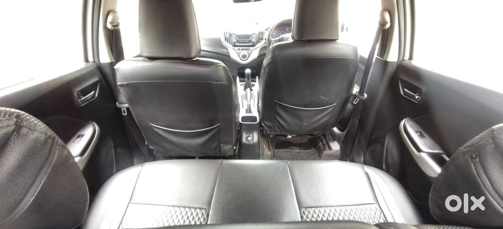 Maruti Suzuki Baleno Delta, 2017, Diesel