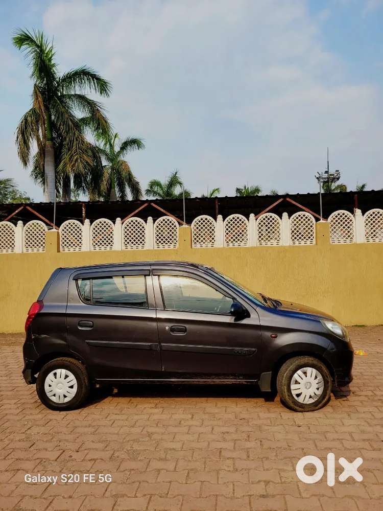 Maruti Suzuki Alto 800 2014 Petrol Good Condition