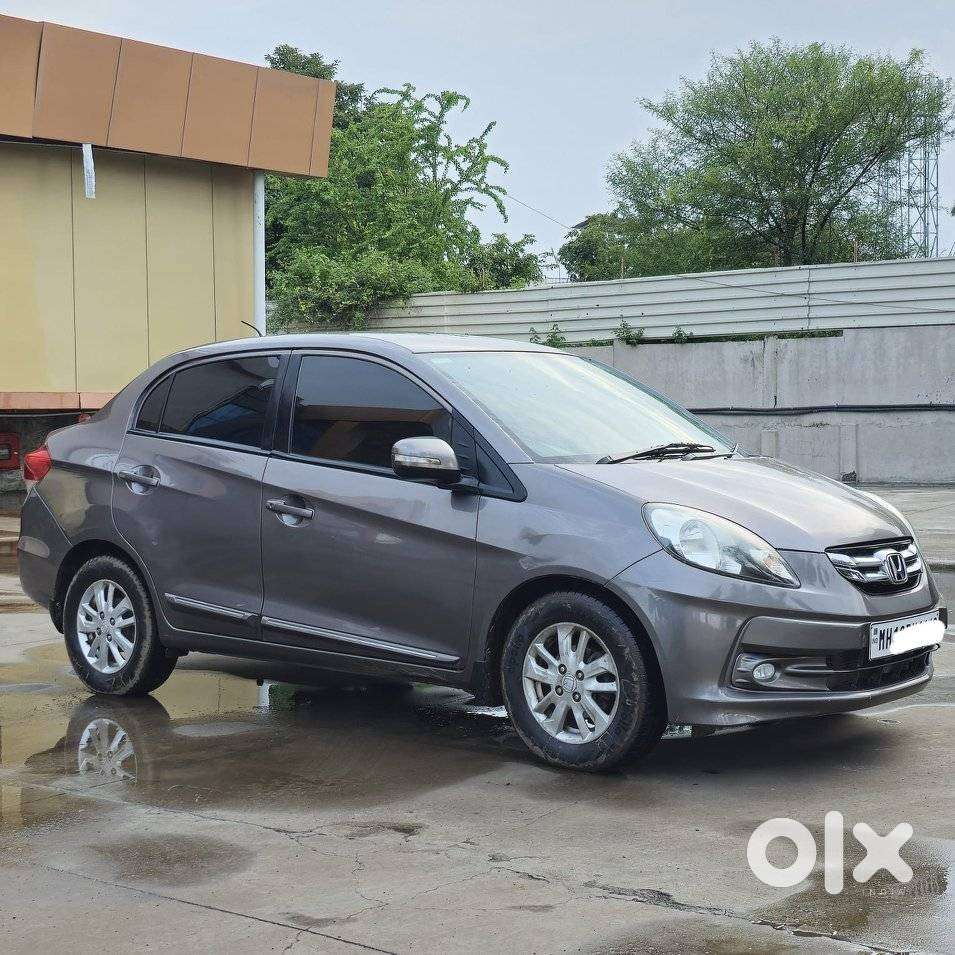 Honda Amaze, 2013, Diesel