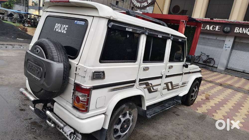 Mahindra Bolero 1.5 Power Plus Sle, 2017, Diesel