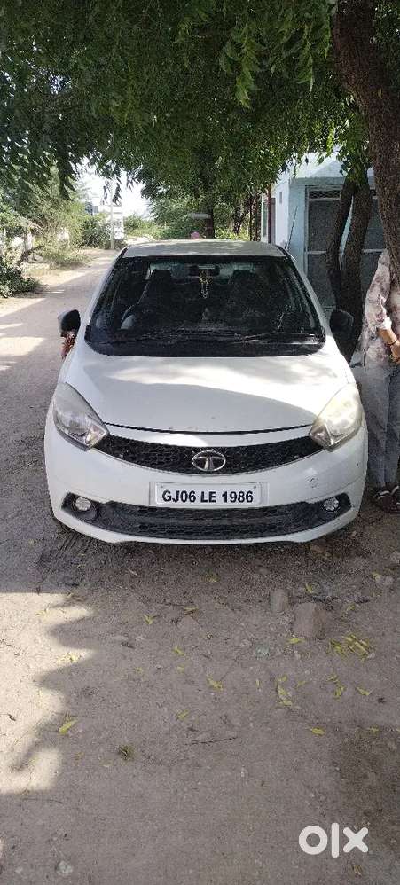 Tata Tigor Diesel 2019 Manual