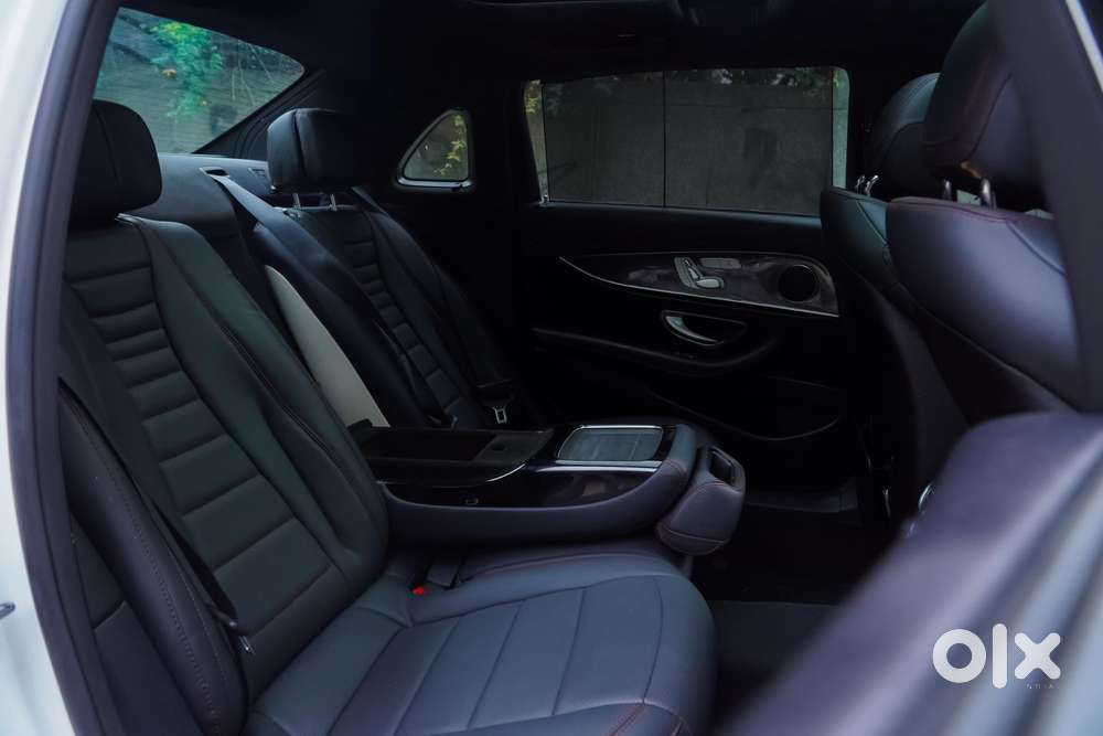 Mercedes-benz E-class E 220 D, 2018, Diesel