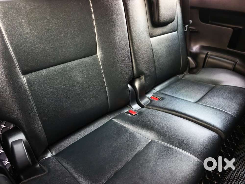 Toyota Fortuner, 2024, Diesel