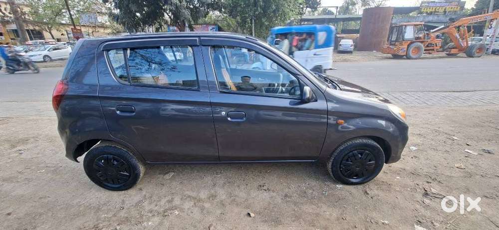 Maruti Suzuki Alto 800 Lxi, 2018, Petrol