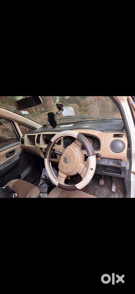 Maruti Suzuki Zen Estilo 2008 Cng Rc Register