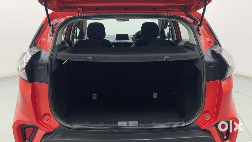 Tata Nexon 1.2 Revotron Xm Plus (s), 2022, Petrol