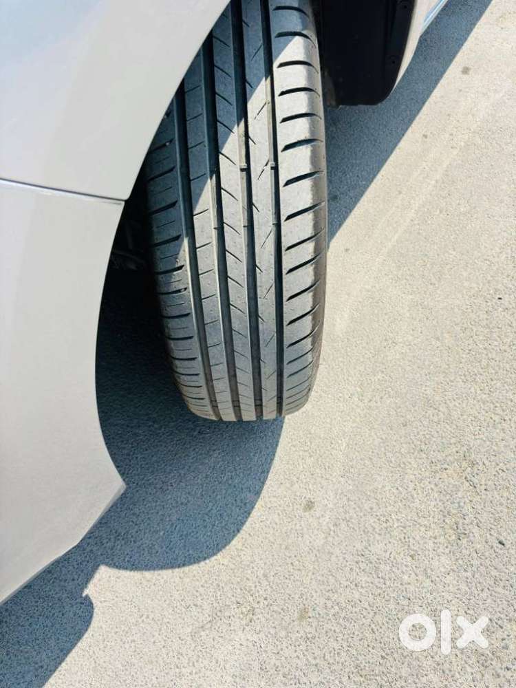 Toyota Innova Crysta G 8 Str, 2020, Diesel