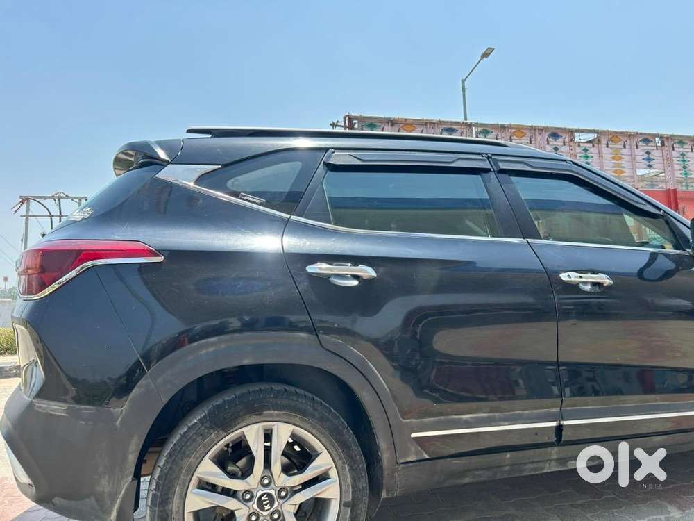 Kia Diesel Car 2020