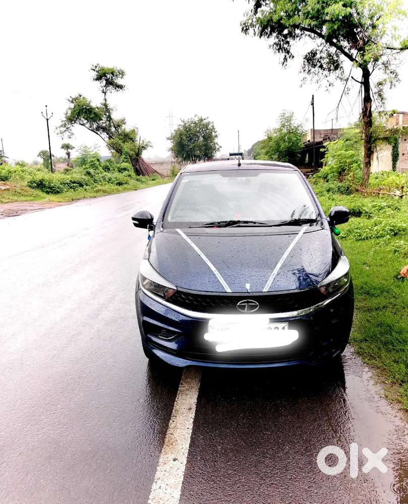 Tata Tiago 1.2 Rt 2023